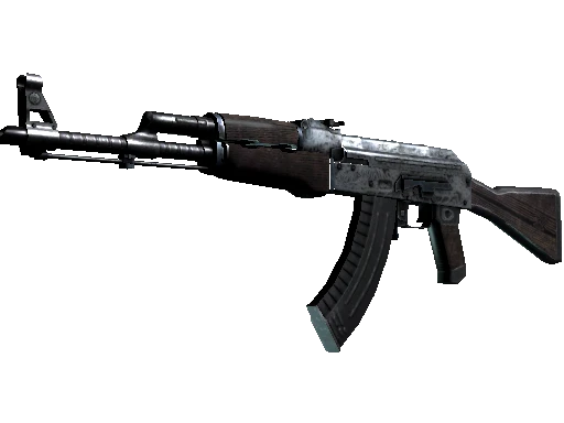 AK-47 | Steel Delta