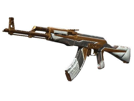 AK-47 | The Oligarch