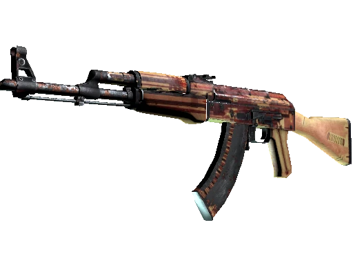 AK-47 | X-Ray