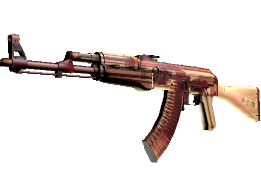 AK-47 | X-Ray