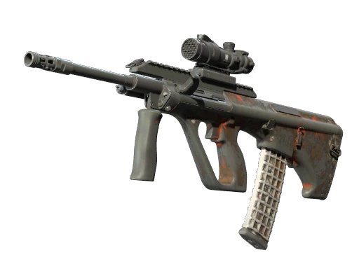 AUG | Sweeper