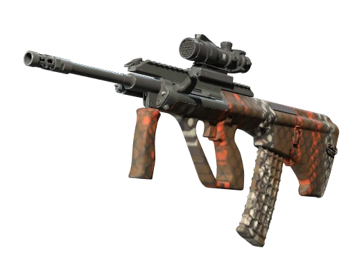 AUG | Sweeper