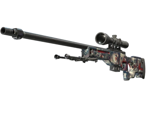 AWP | Acheron