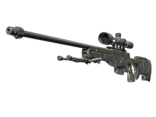 AWP | Arsenic Spill
