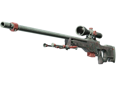 AWP | Capillary