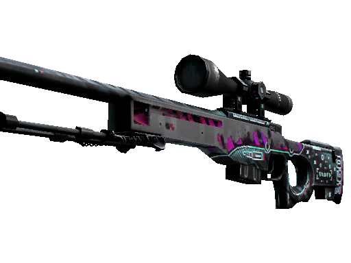 AWP | Chromatic Aberration