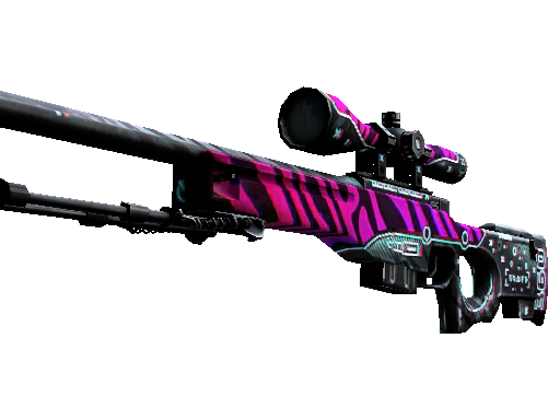 AWP | Chromatic Aberration