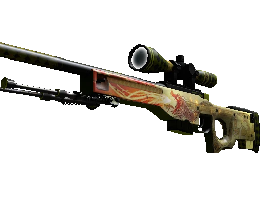 AWP | Dragon Lore