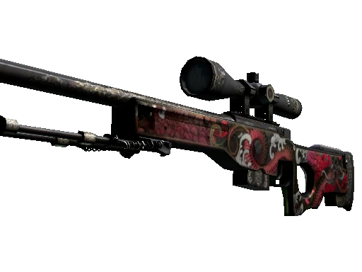 AWP | Duality