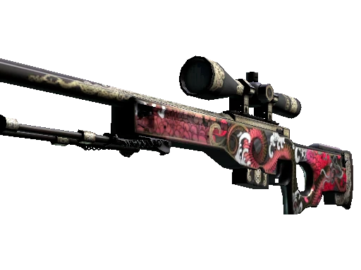 AWP | Duality
