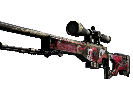 AWP | Duality