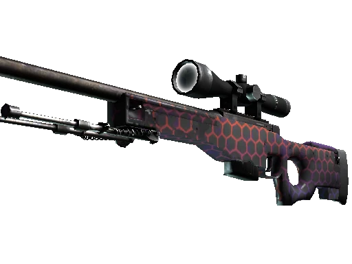 AWP | Electric Hive