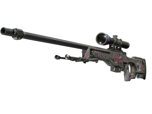 AWP | Fever Dream