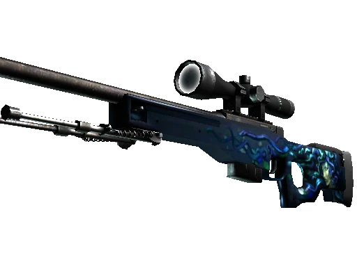 AWP | Medusa