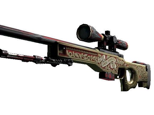 AWP | The Prince