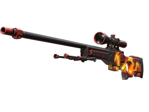 AWP | Wildfire