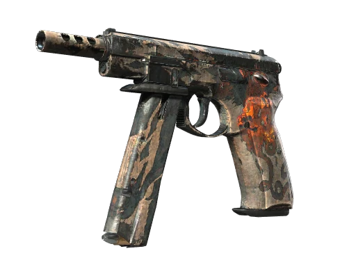 CZ75-Auto | Circaetus