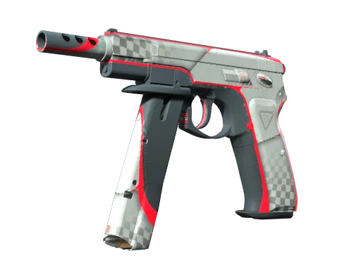 CZ75-Auto | Pole Position