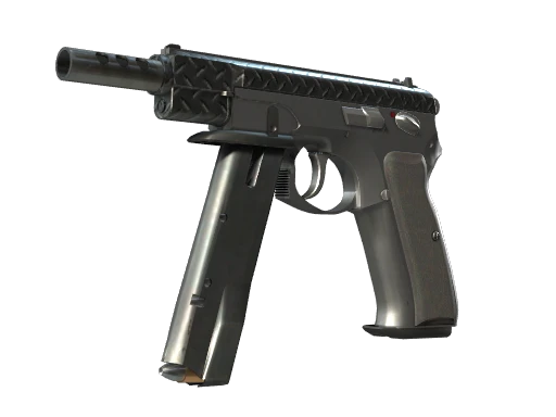 CZ75-Auto | Tread Plate