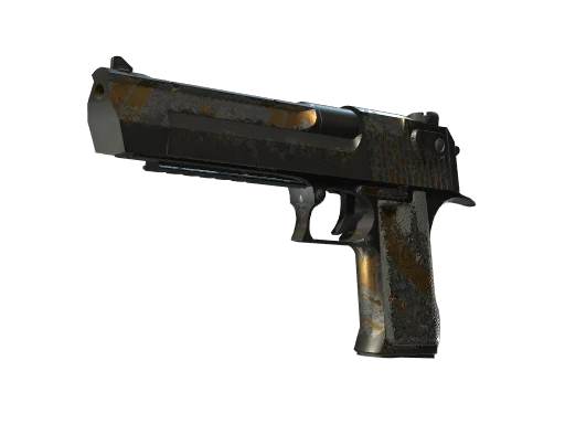 Desert Eagle | Bronze Deco