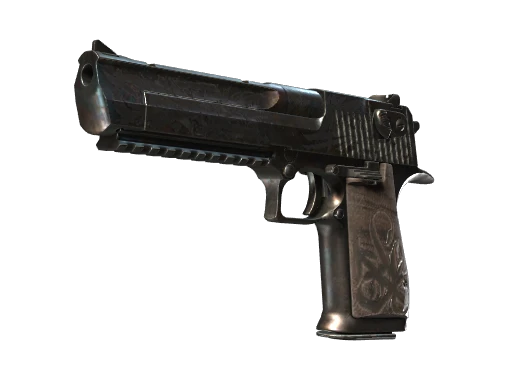 Desert Eagle | Calligraffiti