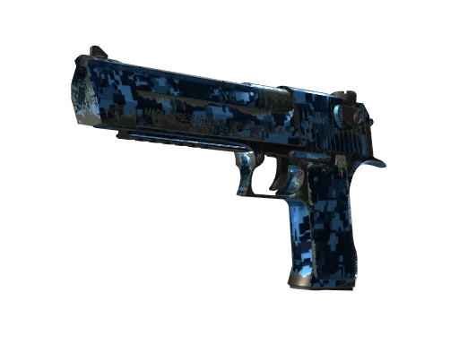 Desert Eagle | Cobalt Disruption