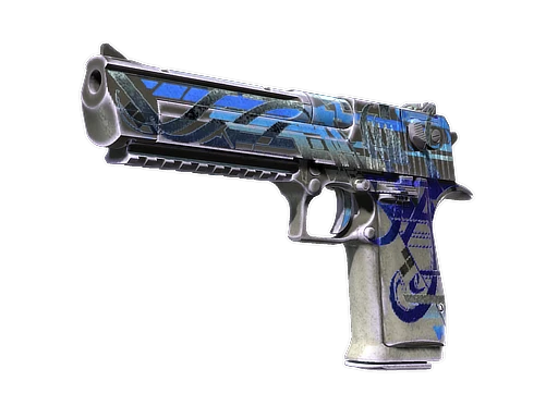 Desert Eagle | Eastern Enigma
