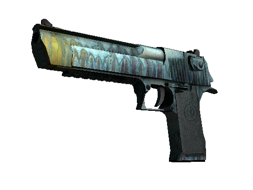 Desert Eagle | Hand Cannon