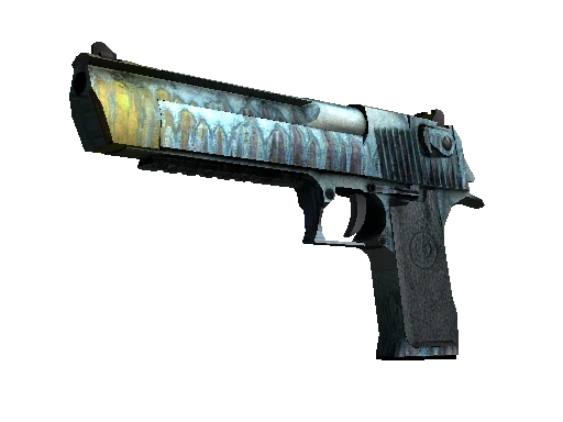 Desert Eagle | Hand Cannon