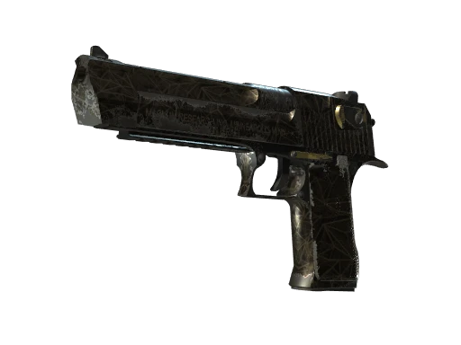 Desert Eagle | Meteorite
