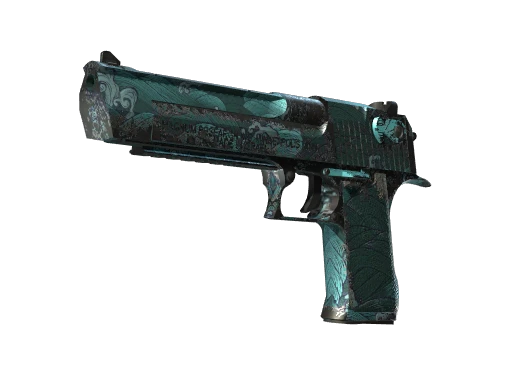 Desert Eagle | Midnight Storm