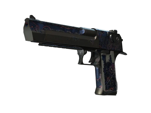 Desert Eagle | Night Heist