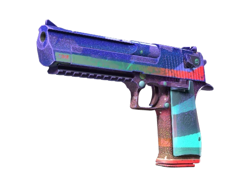 Desert Eagle | Starcade