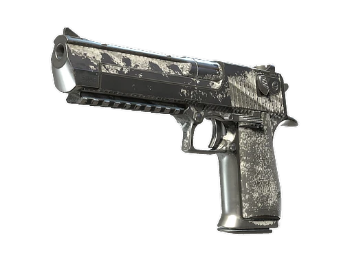 Desert Eagle | The Daily Deagle