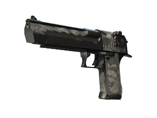 Desert Eagle | Urban Rubble