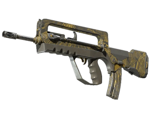 FAMAS | Byproduct