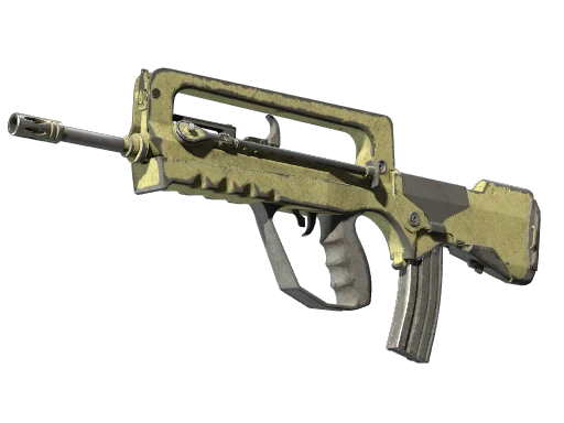 FAMAS | Colony