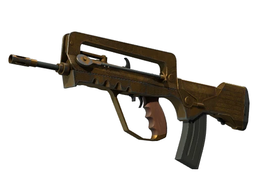 FAMAS | Commemoration