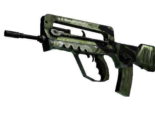 FAMAS | Meow 36