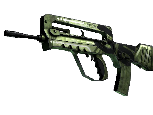 FAMAS | Meow 36