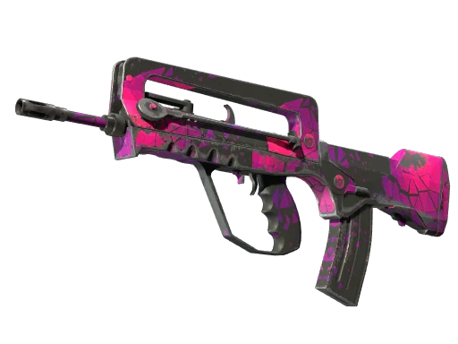 FAMAS | Pulse