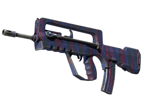 FAMAS | Teardown