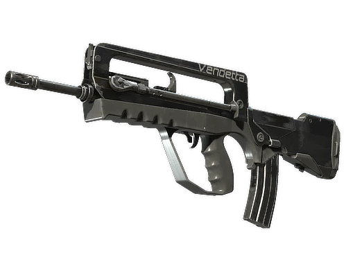FAMAS | Vendetta