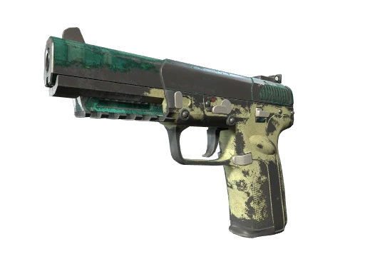 Five-SeveN | Coolant