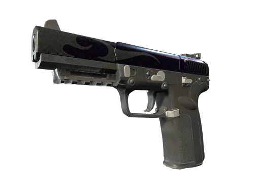 Five-SeveN | Flame Test