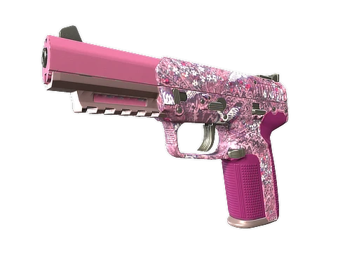 Five-SeveN | Fraise Crane