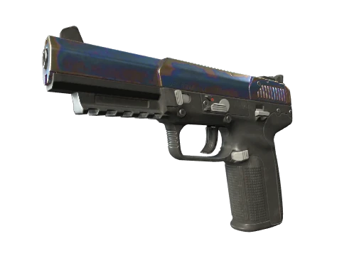 Five-SeveN | Heat Treated