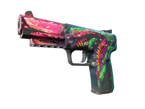 Five-SeveN | Hyper Beast