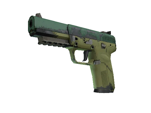 Five-SeveN | Jungle