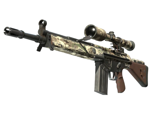 G3SG1 | VariCamo